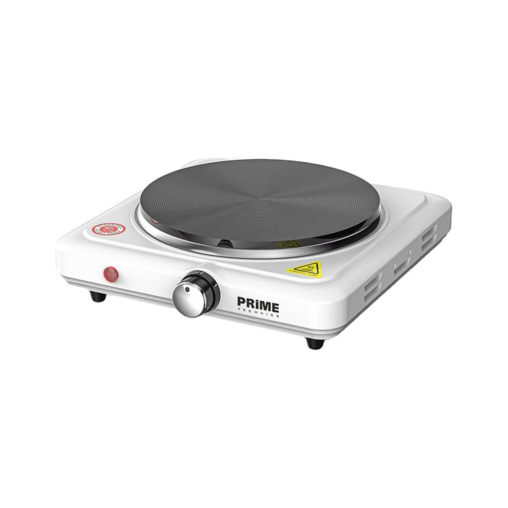 Настільна плита PRIME Technics PEC 1518 - изображение 2