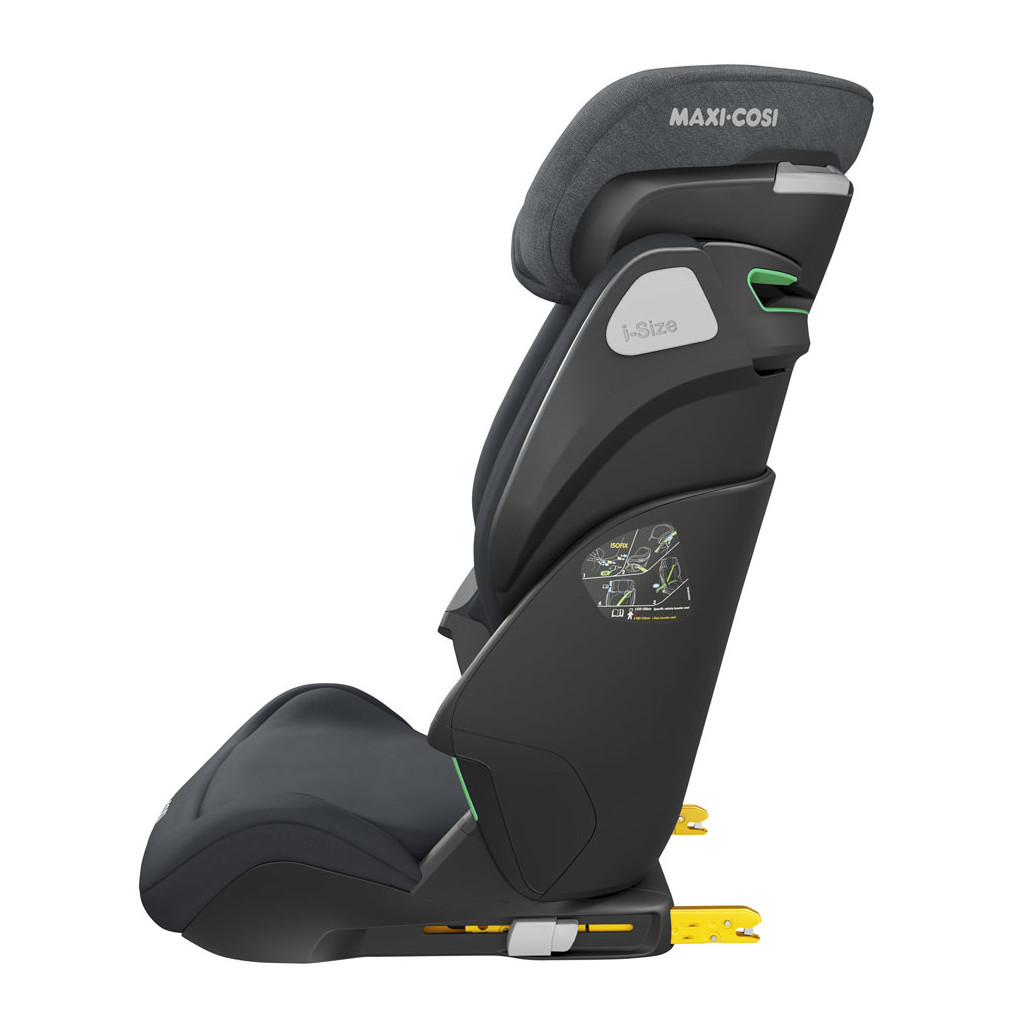 Автокрісло Maxi-Cosi Kore Authentic Graphite (8740550110) - зображення 7