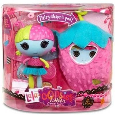 Лялька Lalaloopsy Феєчка Фіалка (520115) - зображення 1