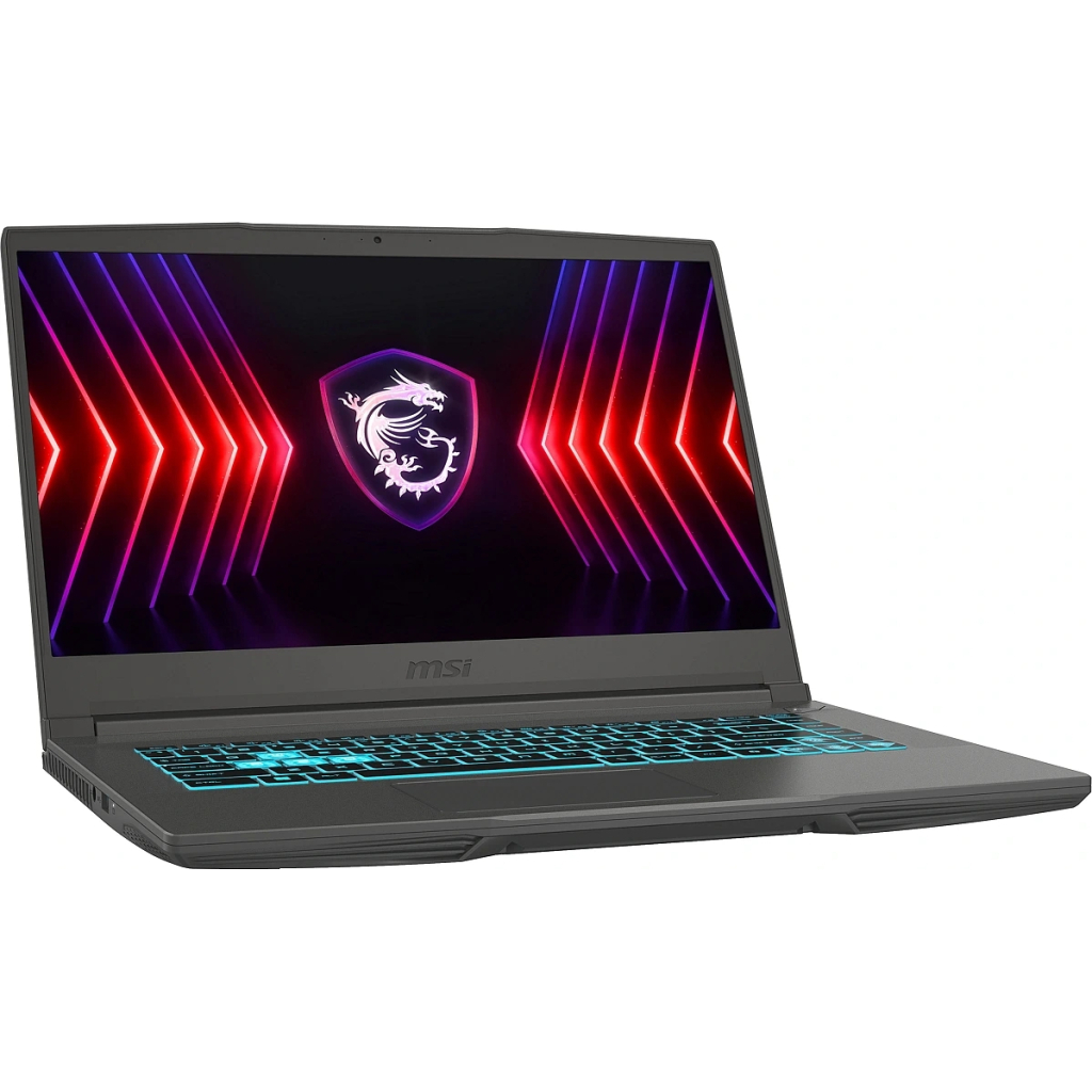 Ноутбук MSI Thin 15 B12UCX (B12UCX-1818XPL) - зображення 2