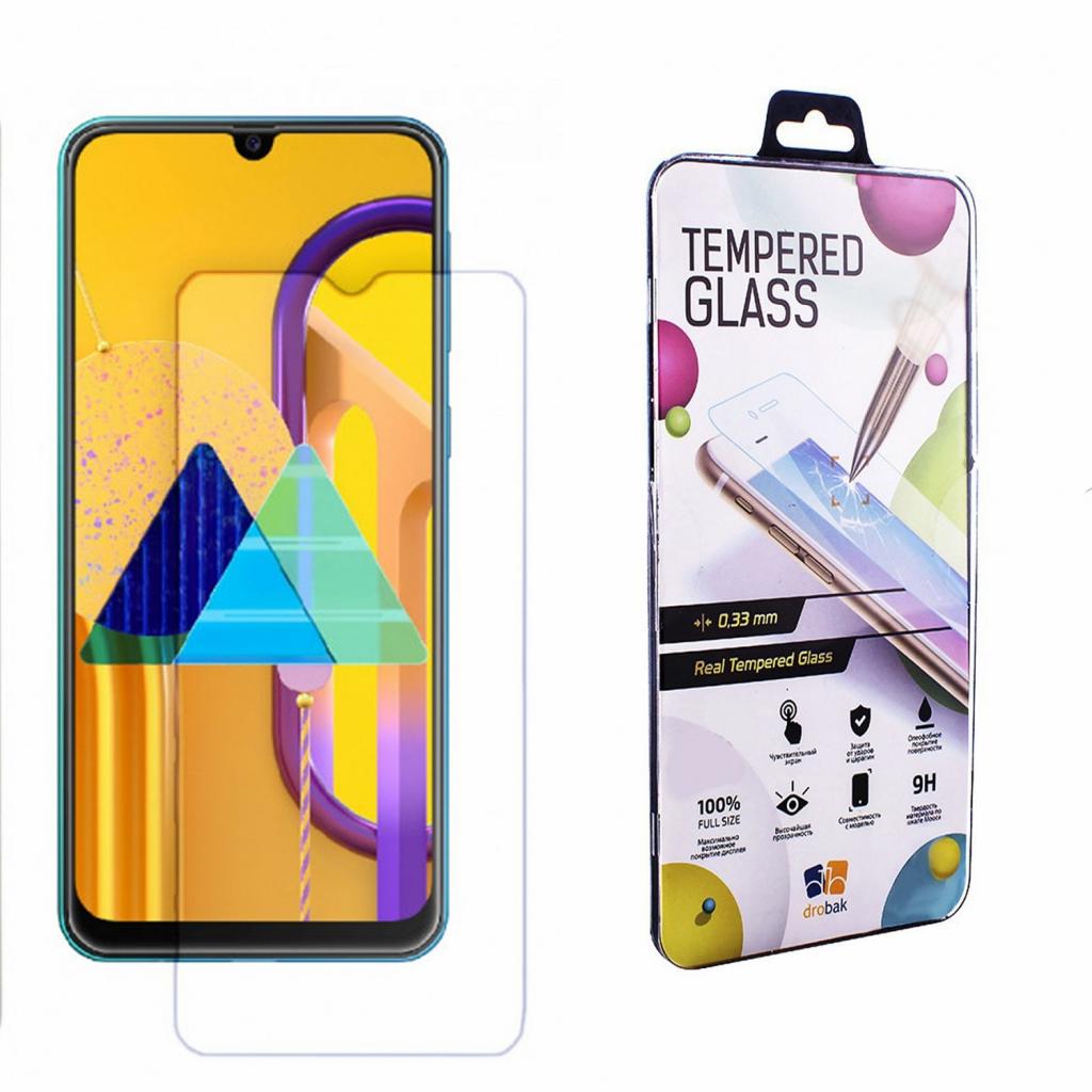 Скло захисне Drobak Samsung Galaxy M30s (441639) - зображення 1