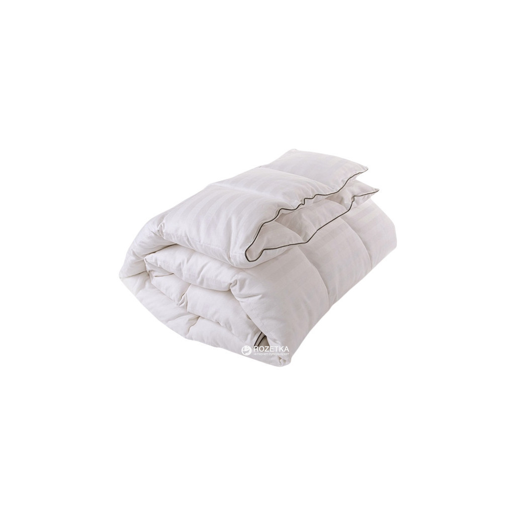 Ковдра MirSon пухова Royal 033 деми 155x215 см (2200000003836) - зображення 1