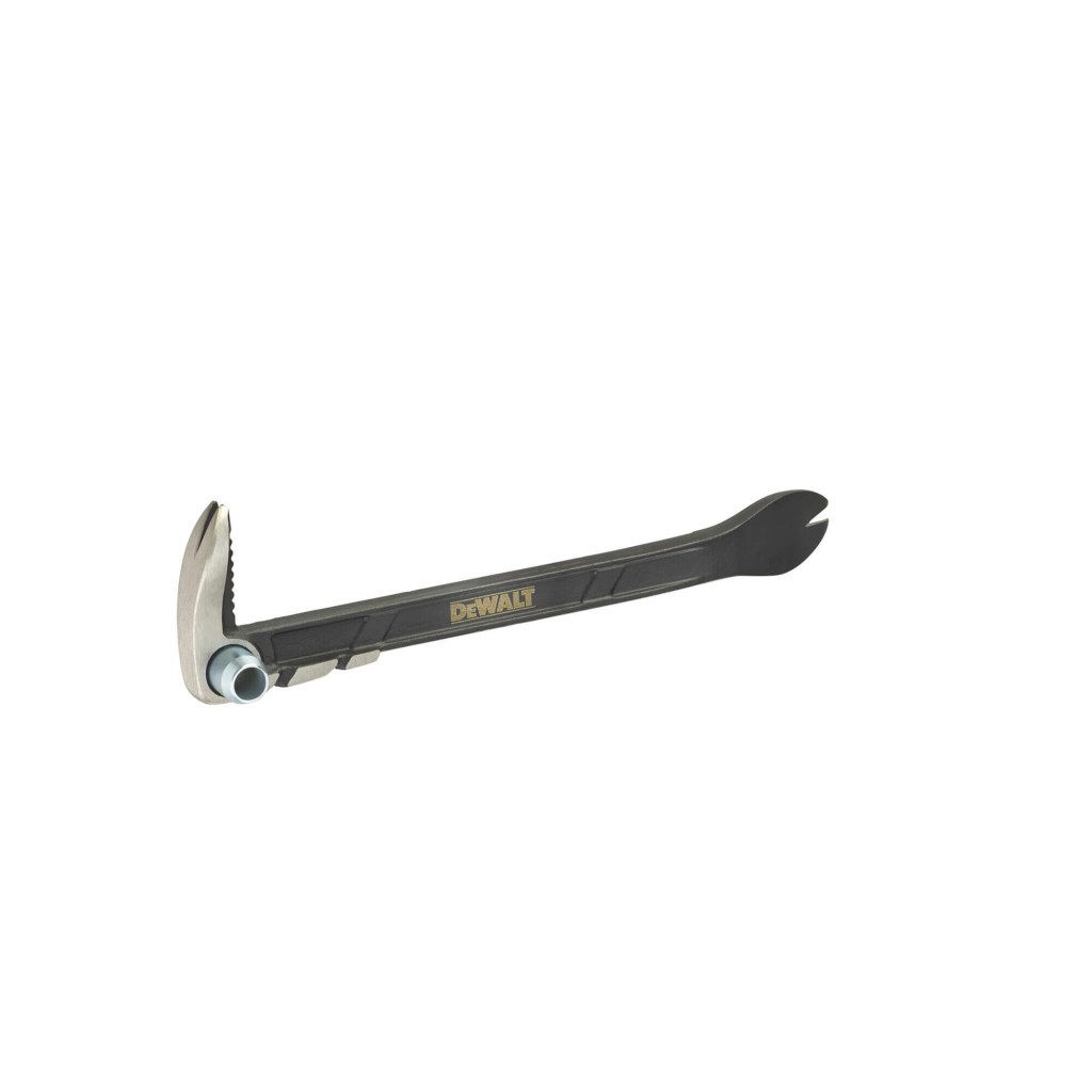 Цвяходер DeWALT із пружинної сталі, L=25 см. (DWHT0-55524) - зображення 4