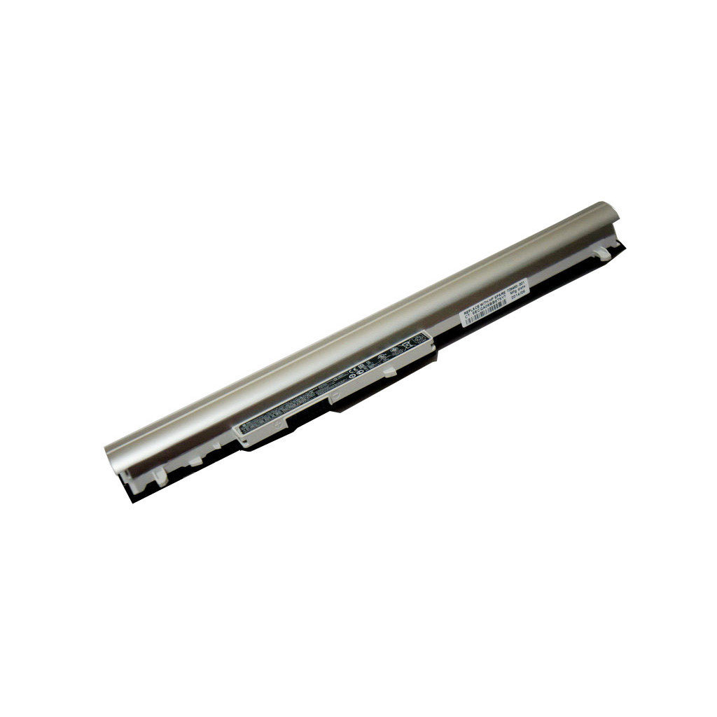 Акумулятор до ноутбука HP Pavilion 15-N HSTNN-OB55 2620mAh (41Wh) 4cell 14.8V Li-ion (A41934) - зображення 2
