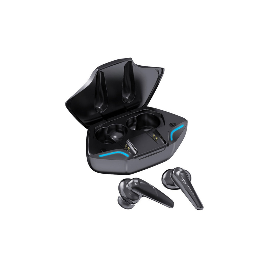 Навушники Media-Tech Cobra Pro Rhoid In-ear Wireless Gaming Black (MT3607) - зображення 3