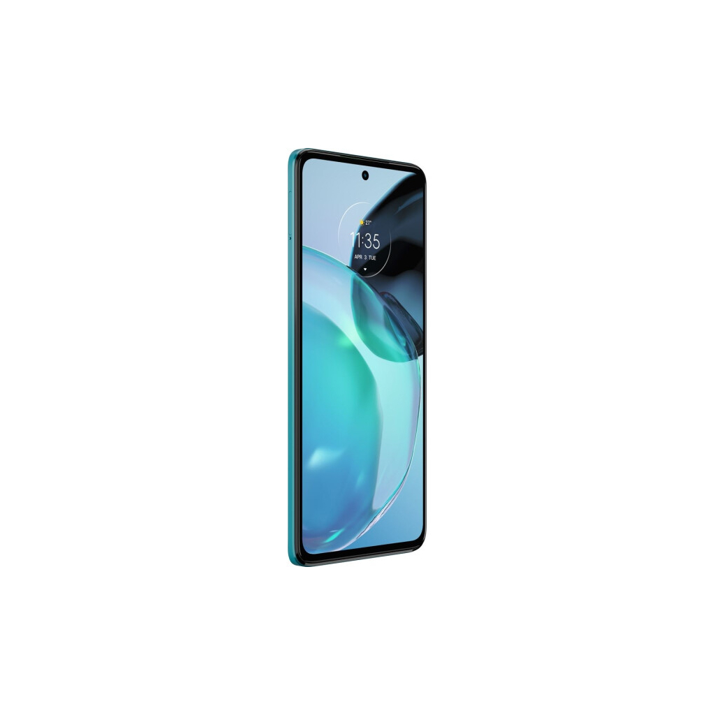 Мобільний телефон Motorola G72 8/256GB Polar Blue (PAVG0019RS) - зображення 3
