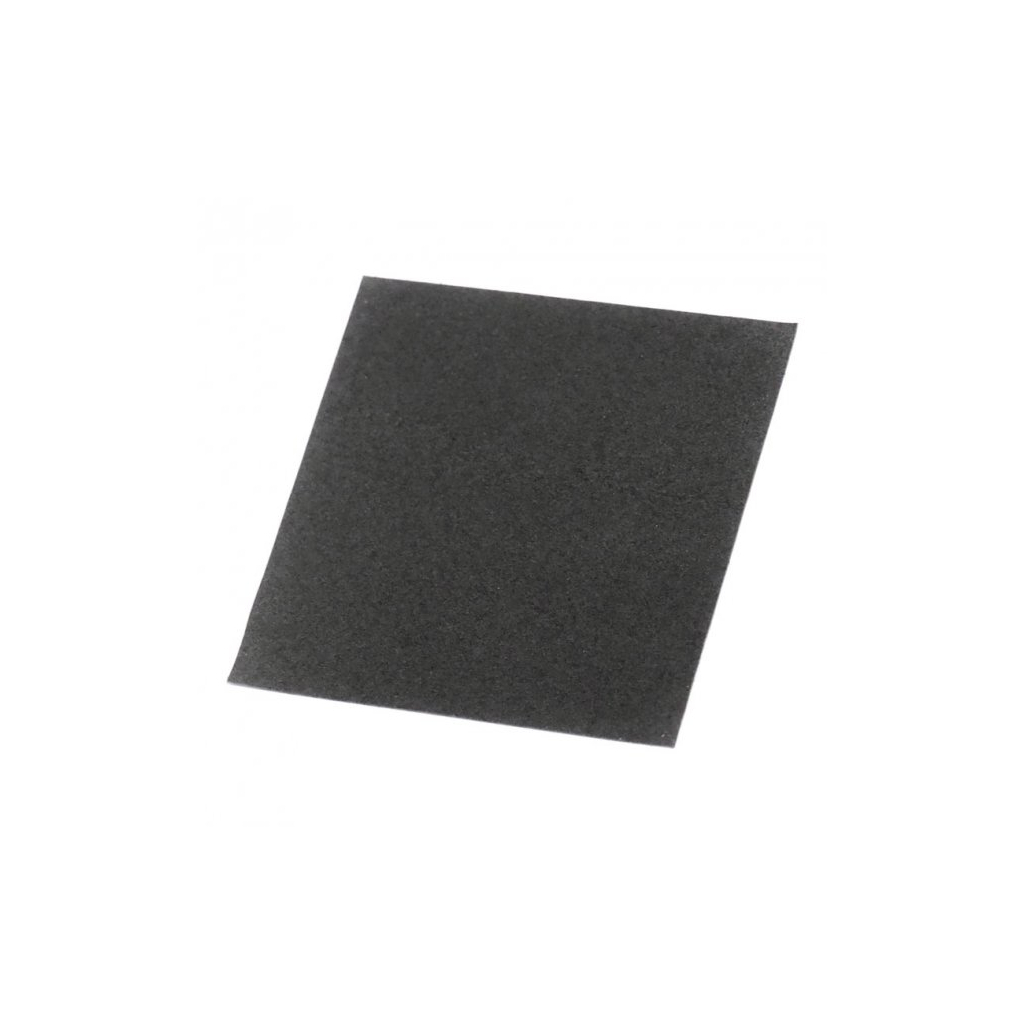 Термопрокладка Thermal Grizzly Carbonaut 32x32x0.2 mm (TG-CA-32-32-02-R) - зображення 1