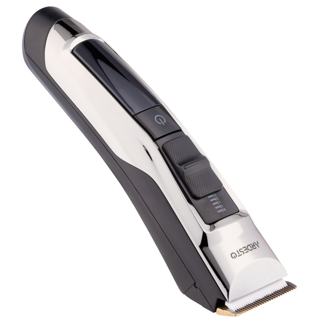 Машинка для стрижки Ardesto HC-Y30-DBS - зображення 3