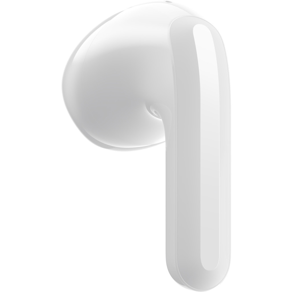 Навушники Xiaomi Redmi Buds 4 Lite White (BHR6919G) - зображення 4