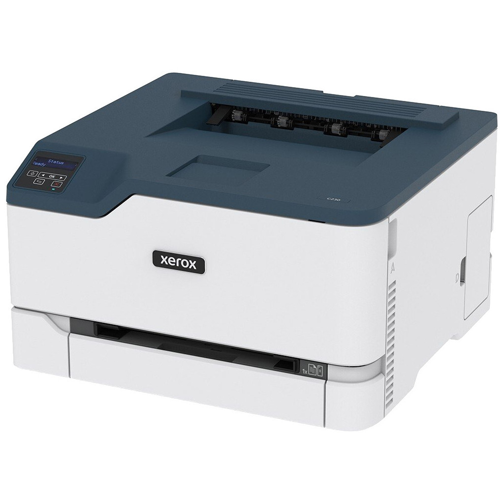 Лазерний принтер Xerox C230 (Wi-Fi) (C230V_DNI) - зображення 2