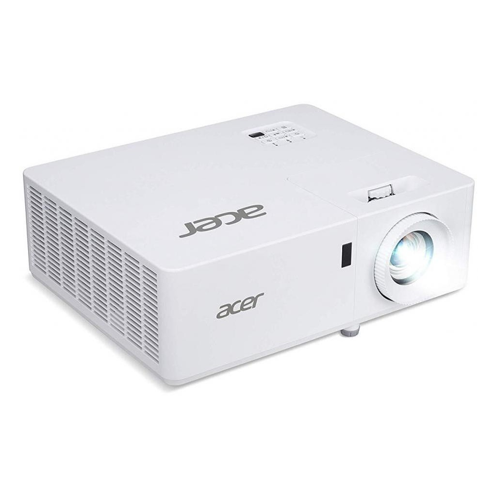 Проектор Acer PL2520I (MR.JWG11.001) - зображення 2