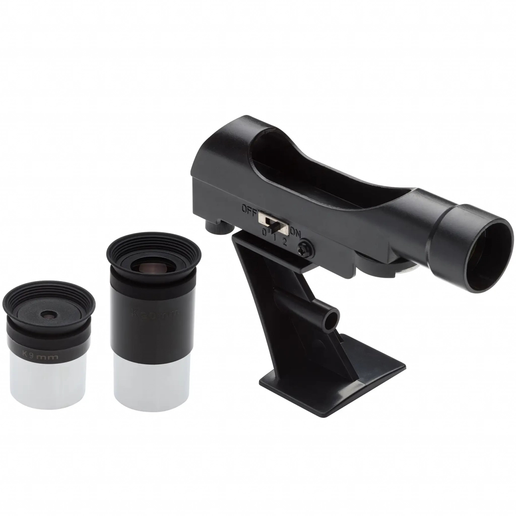Телескоп Bresser Nano AR-70/700 AZ (924762) - зображення 5