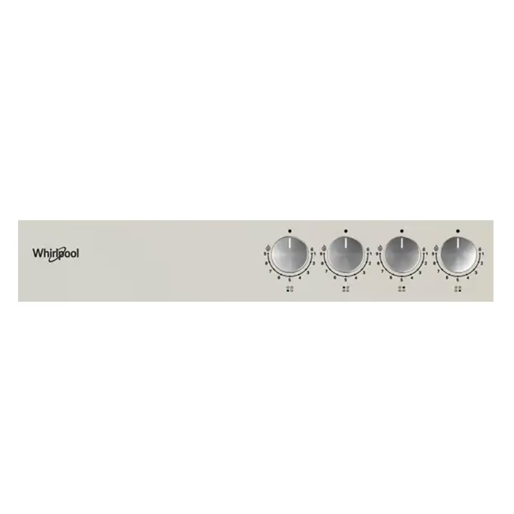 Варочна поверхня Whirlpool GOFL629S - зображення 4