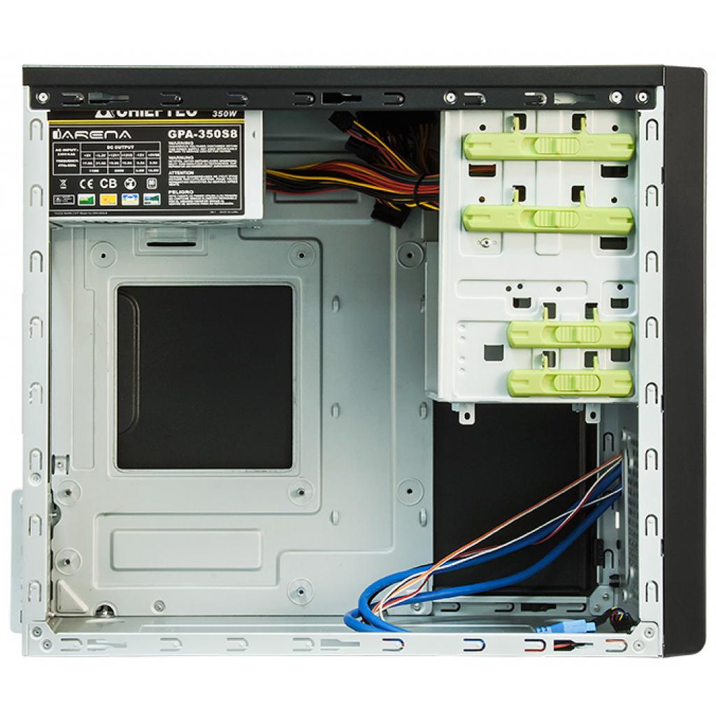 Корпус Chieftec Mesh (XT-01B-OP) - зображення 5