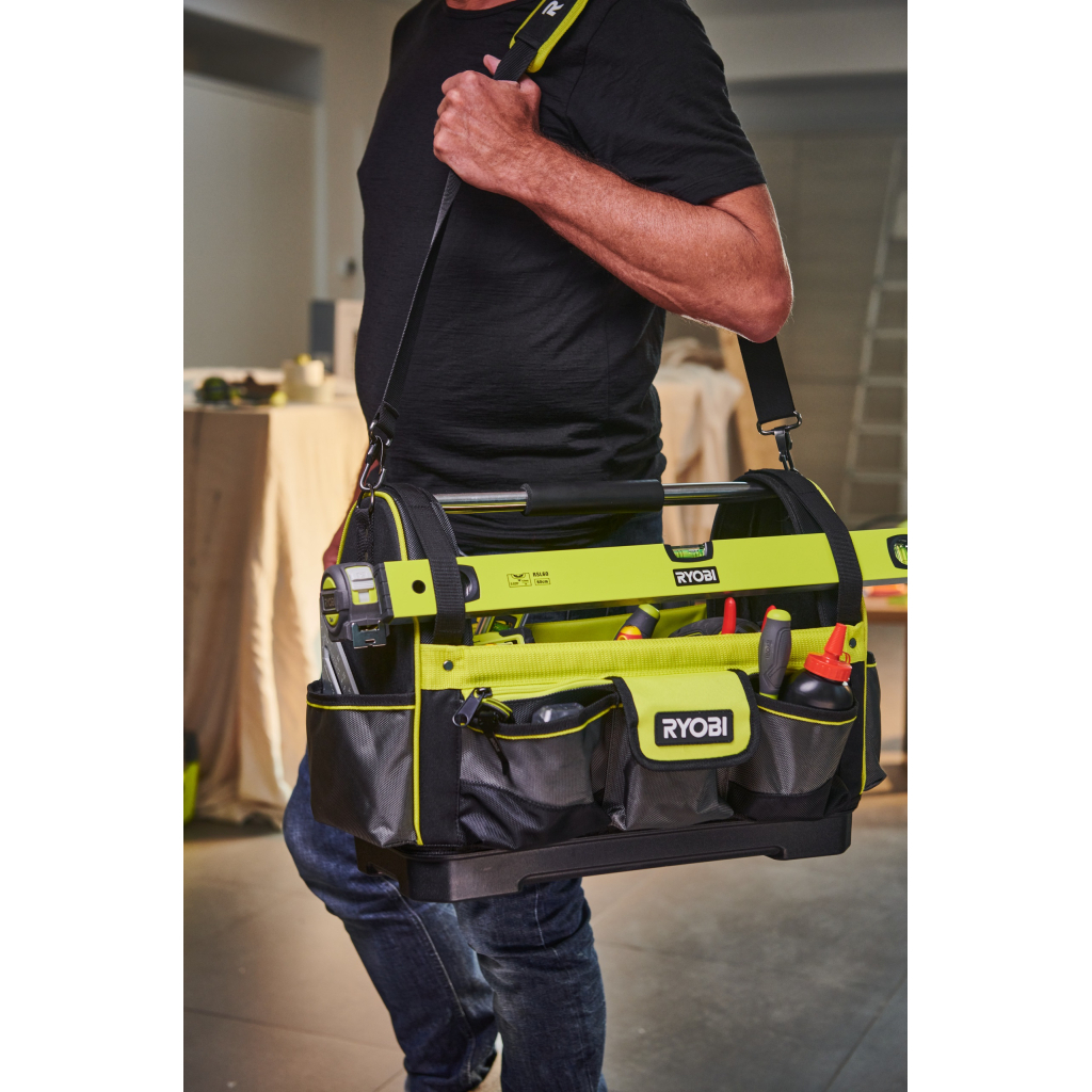 Сумка для інструмента Ryobi RSSLOT1, 38 л. (5132005341) - зображення 2