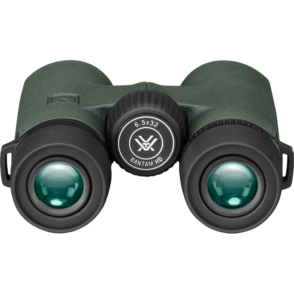 Бінокль Vortex Bantam HD 6.5x32 WP (BTM-6532) (930482) - изображение 4