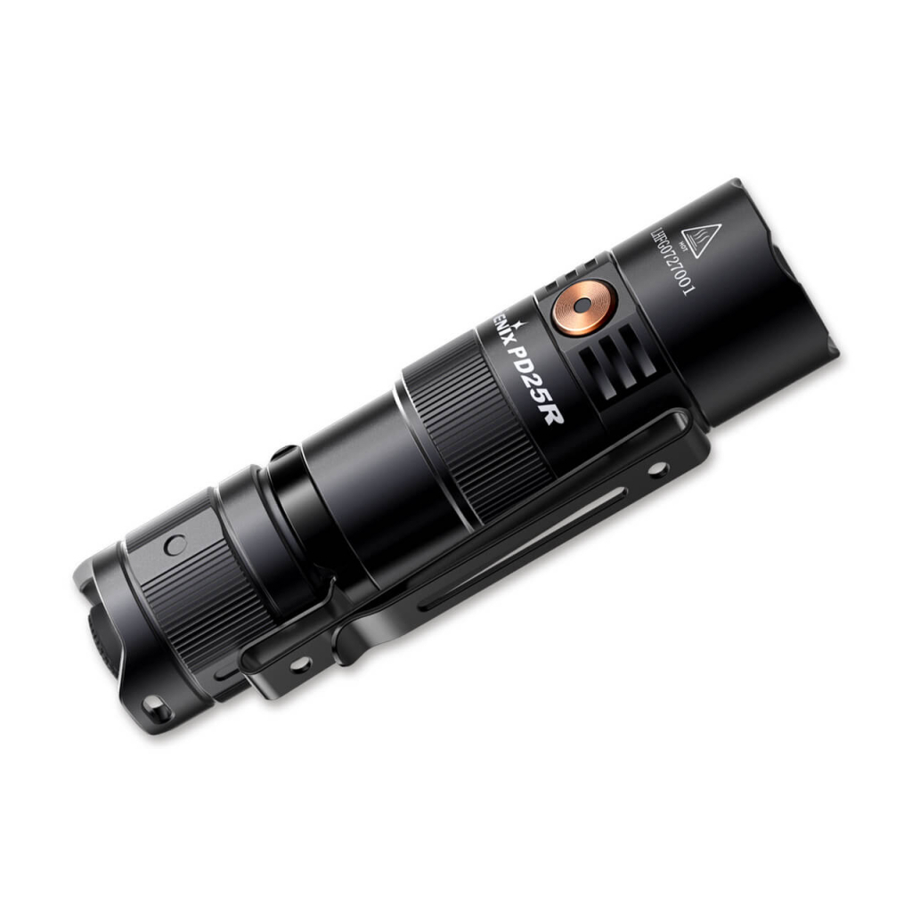 Ліхтар Fenix PD25R - зображення 2