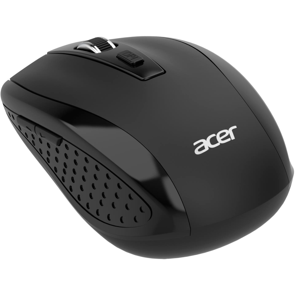 Мишка Acer MX202 Wireless Black (HP.EXPBG.014) - зображення 6