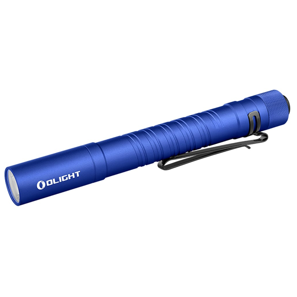 Ліхтар Olight I5T Plus CW BL - зображення 1