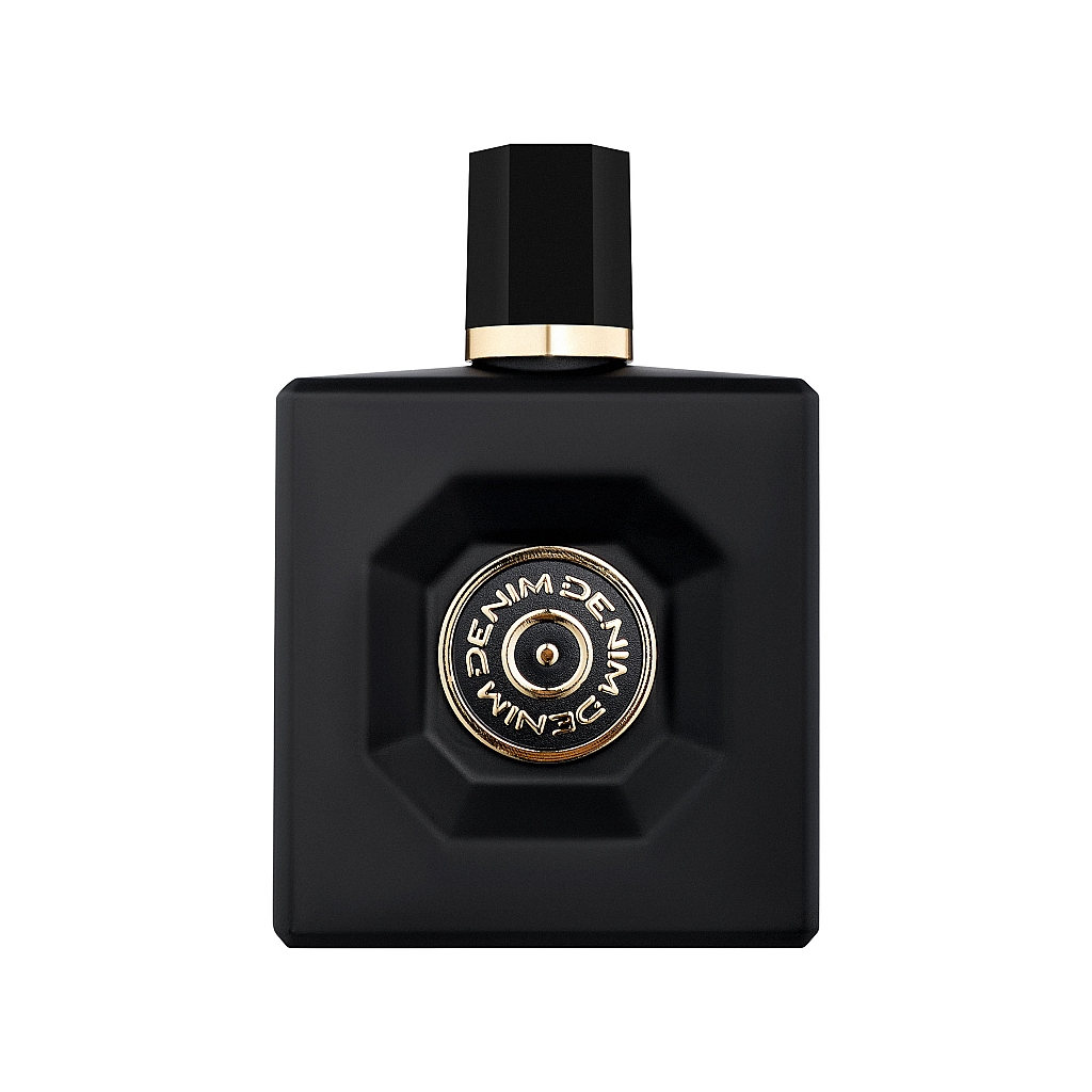 Туалетна вода Denim Musk 100 мл (8008970004105) - зображення 1
