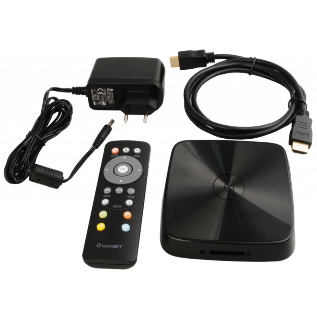 Медіаплеєр iconBIT Movie 3D IPTV - зображення 4