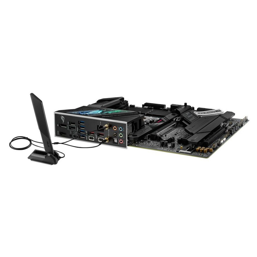 Материнська плата ASUS ROG STRIX Z690-F GAMING WIFI - зображення 9
