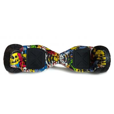 Гіроборд Rover L2 8.5" Hip-hop - зображення 2