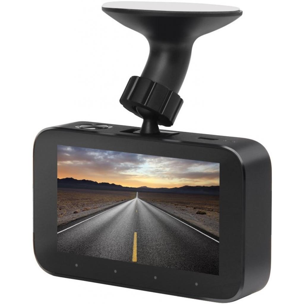 Відеореєстратор Xiaomi MiJia Car DVR 1S Black (MJXCJLY02BY) - зображення 4