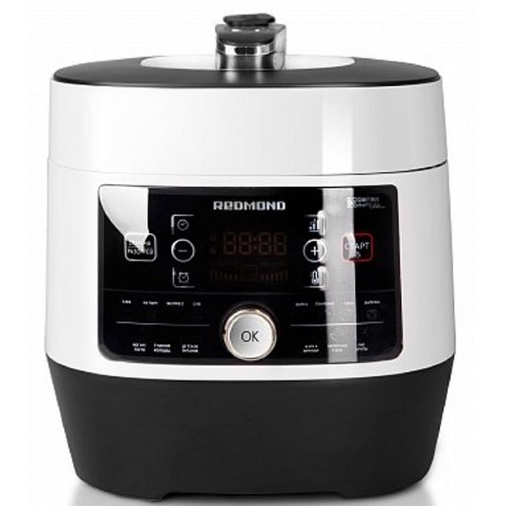 Мультиварка Redmond RMC-P350 - зображення 1