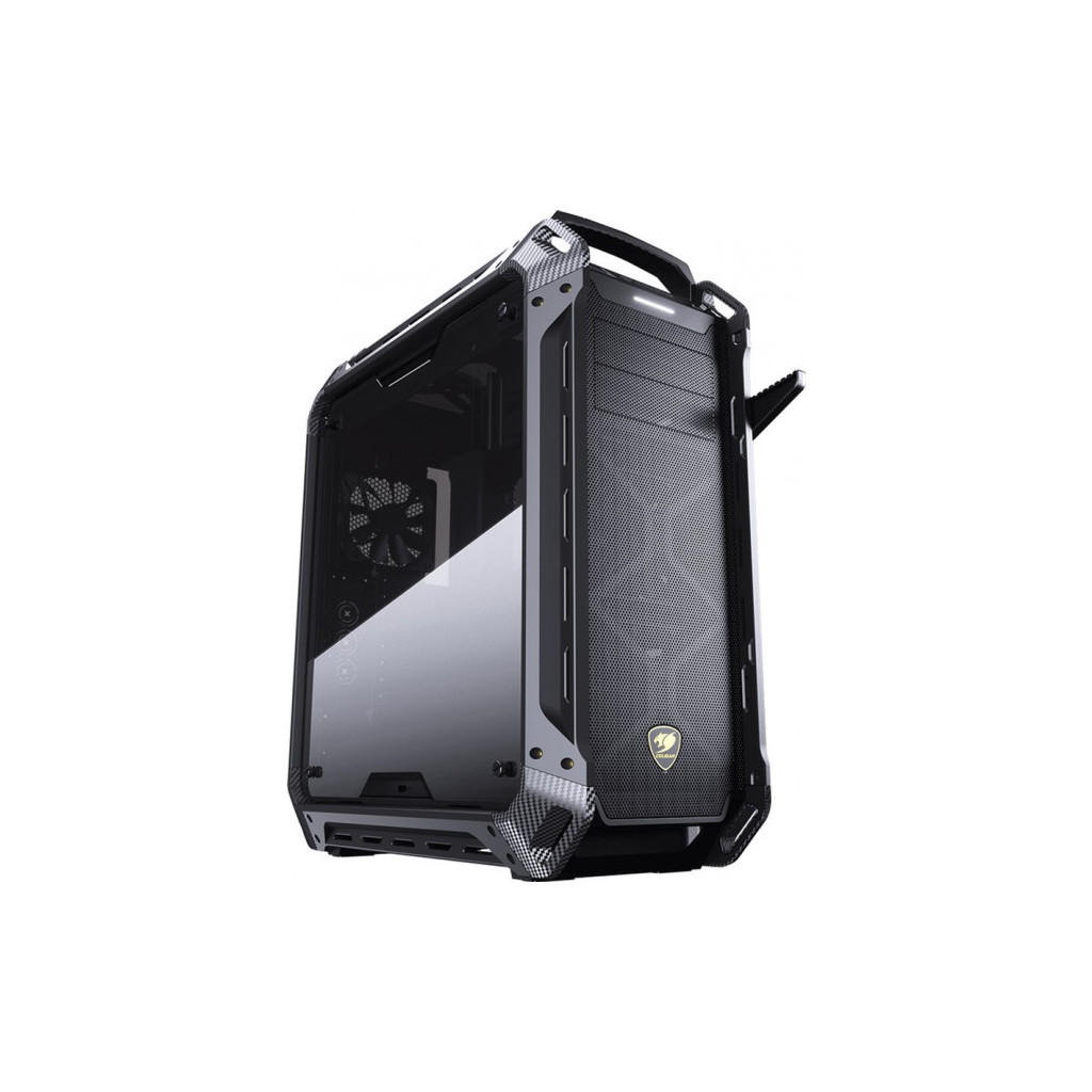 Корпус Cougar Panzer Max-G - зображення 2