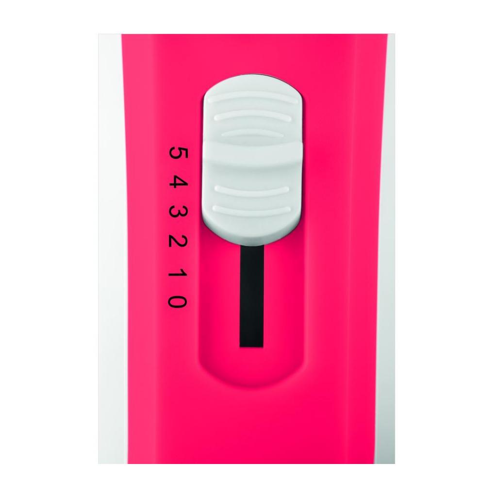 Міксер Scarlett SC-HM40S06 White-Red - зображення 7