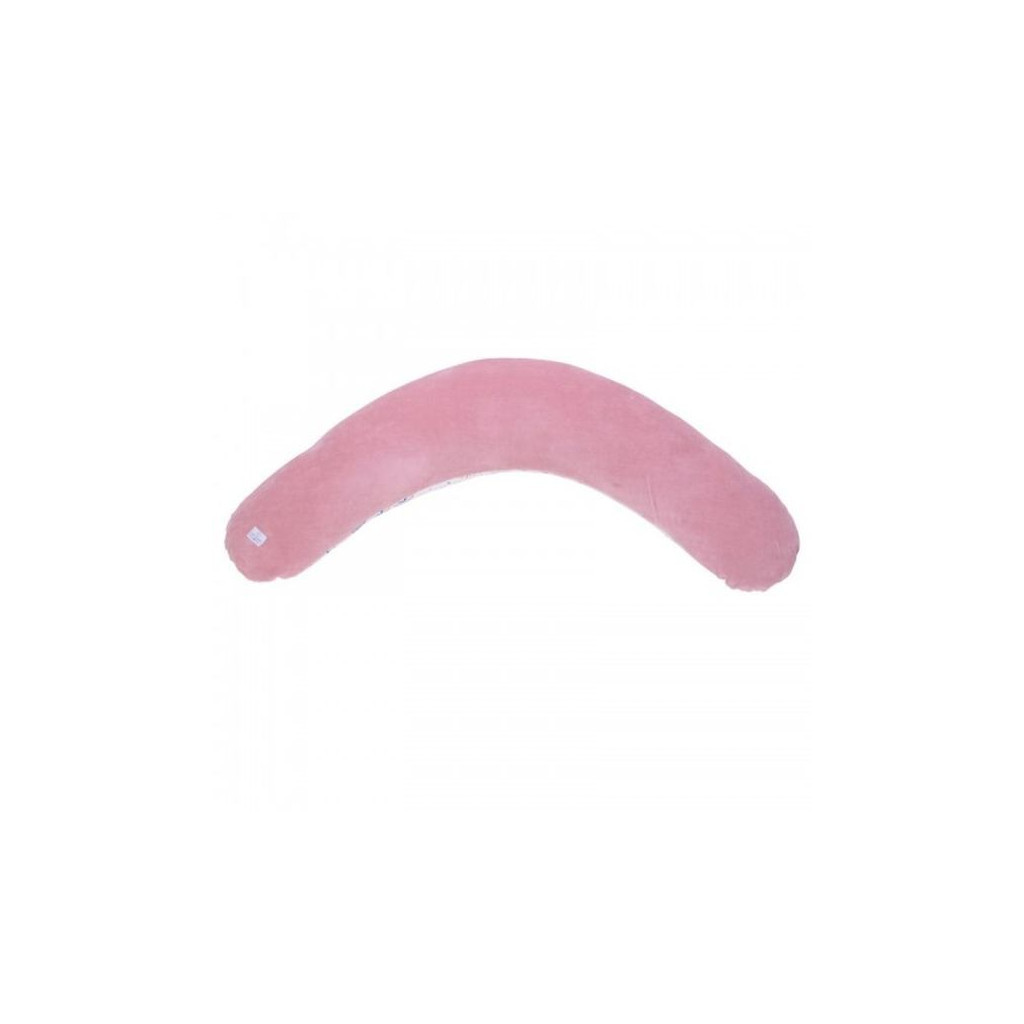 Подушка Верес для годування "Comfort Dream Velour Cosmos" 170*75 (302.03.3) - изображение 3