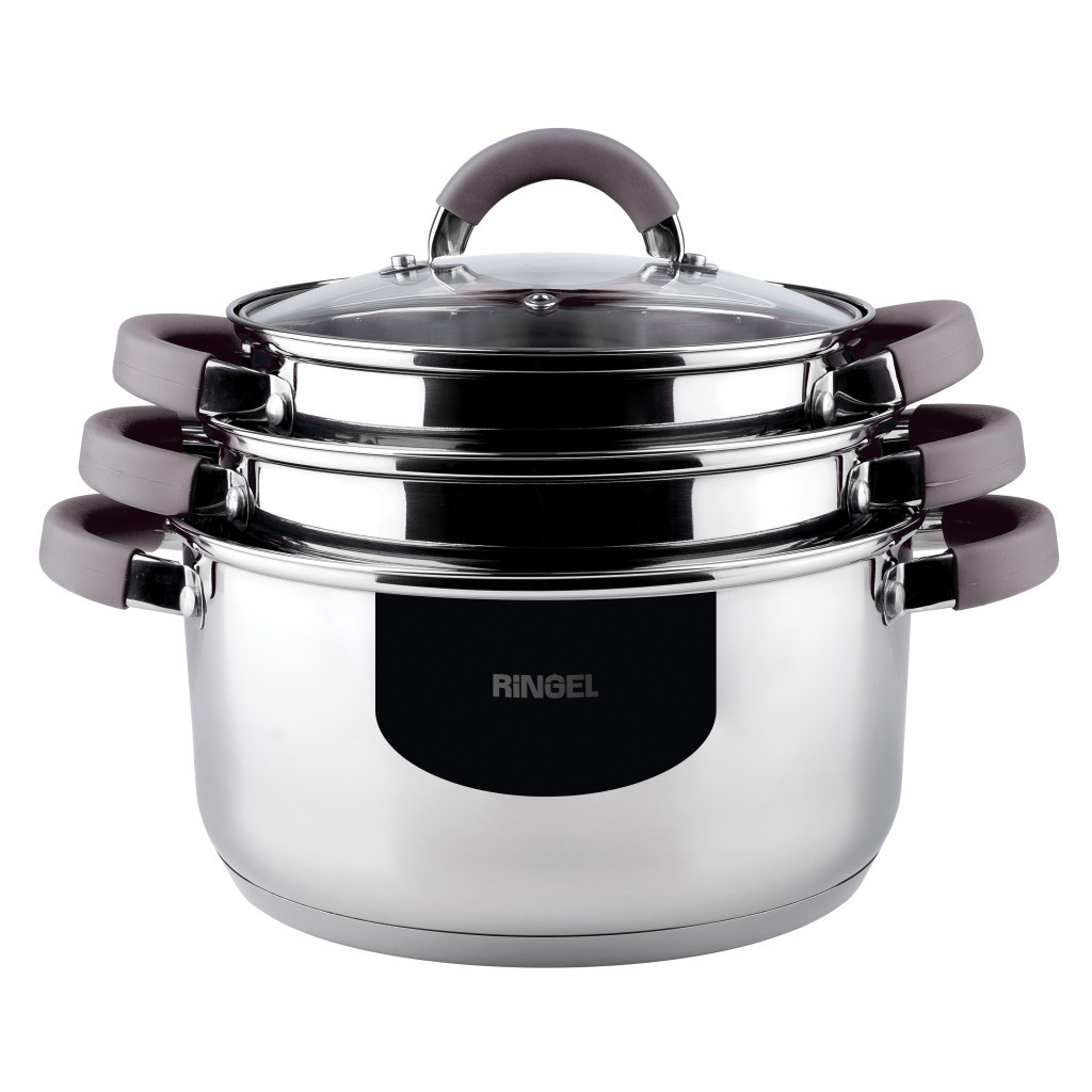 Набір посуду Ringel Meyer 6 предметів (RG-6000) - зображення 2
