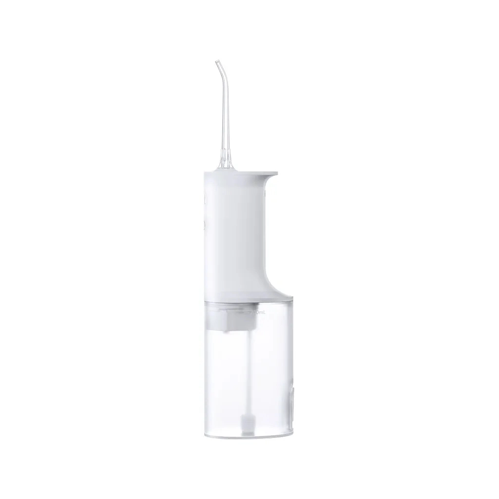 Іригатор Xiaomi MiJia Oral Irrigator White (MEO701) - зображення 3