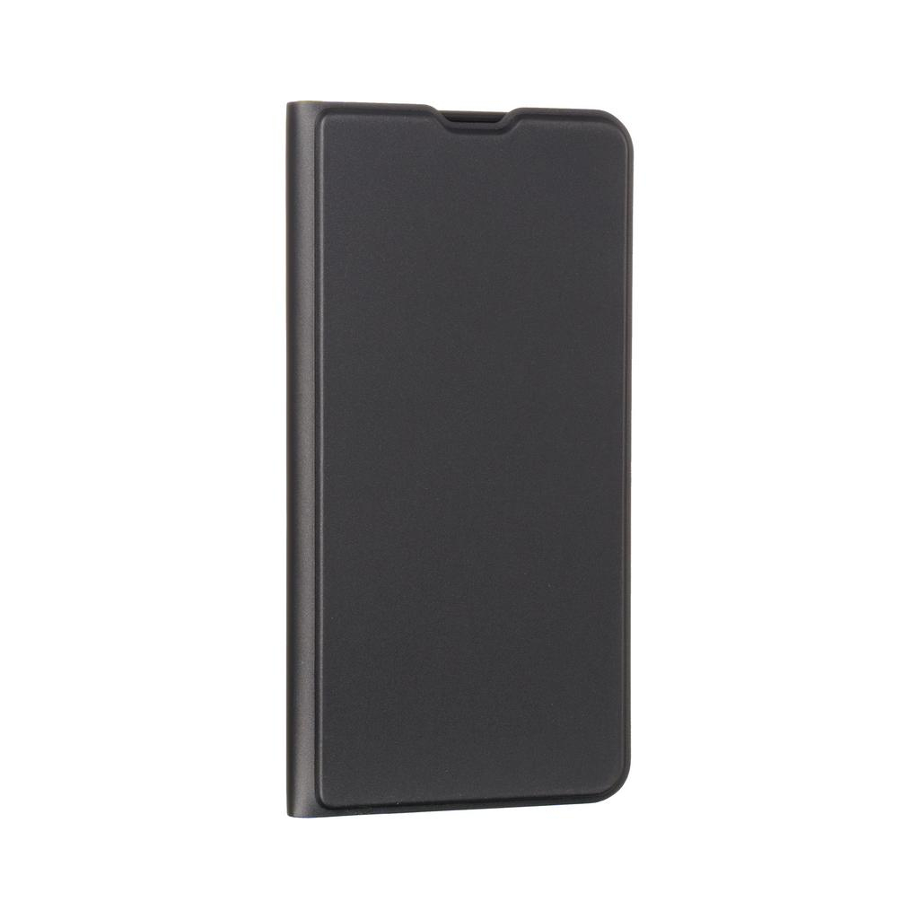 Чохол до мобільного телефона BeCover Exclusive New Style Nokia C22 Black (712656) - зображення 2