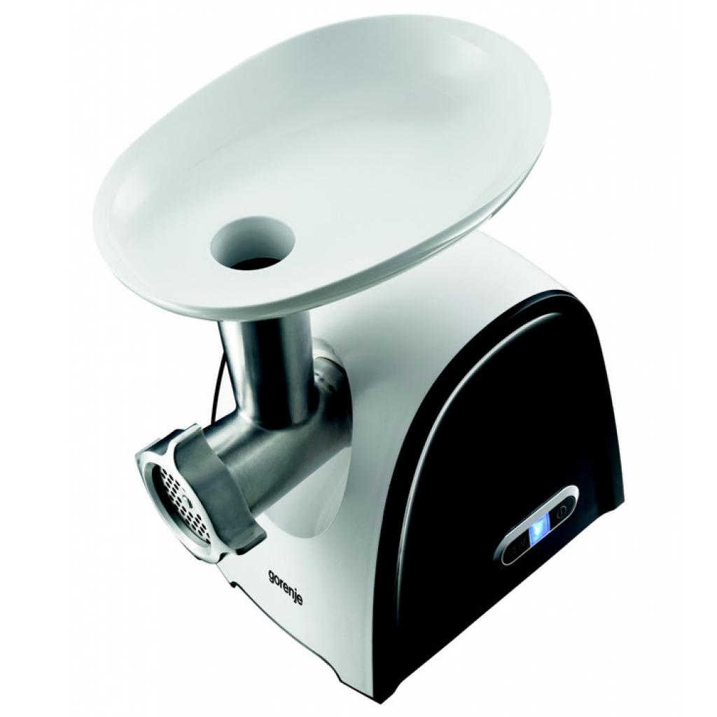 М'ясорубка Gorenje MG1800SJW - зображення 2