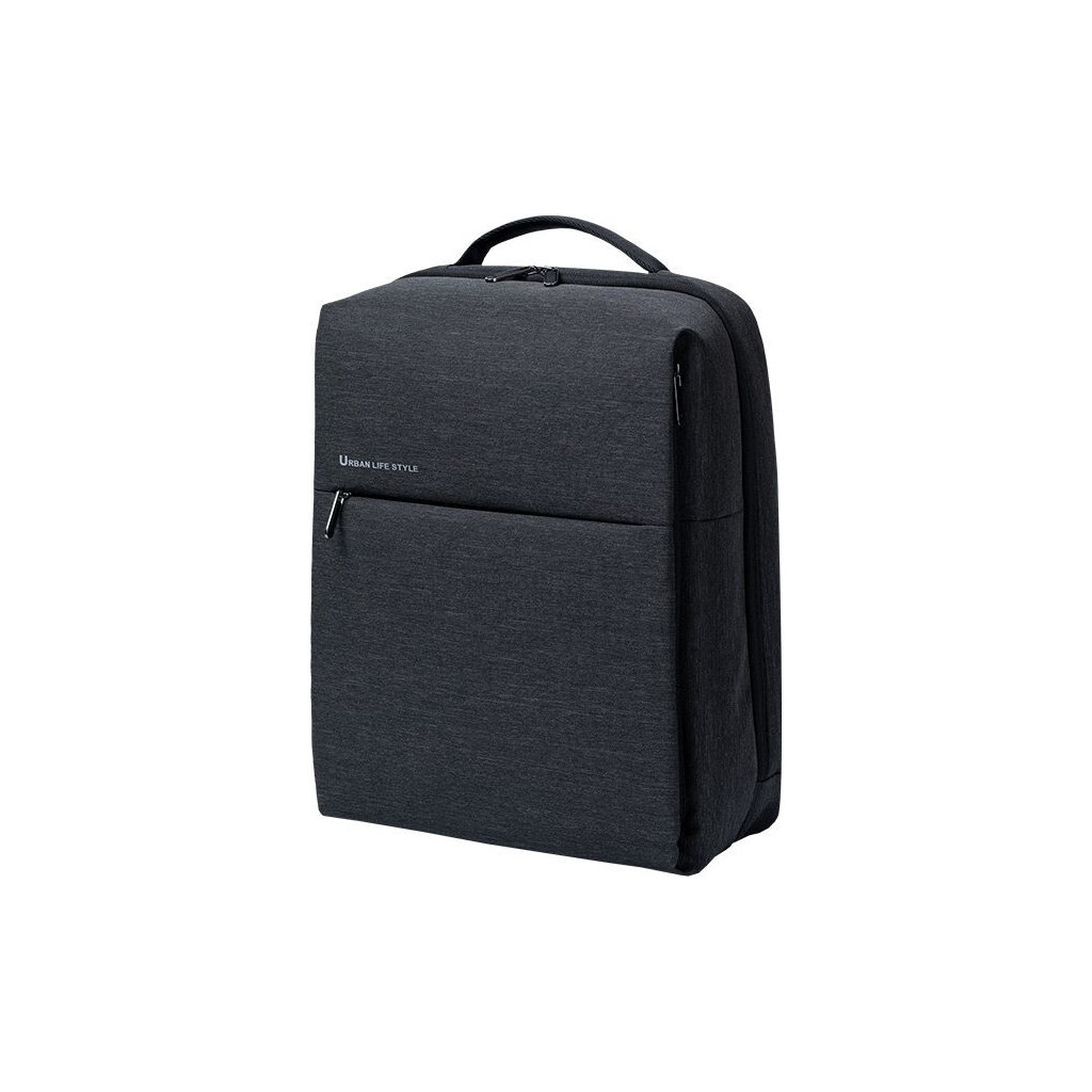 Рюкзак для ноутбука Xiaomi 15.6" City Backpack 2 (Dark Gray) (601201) - зображення 1