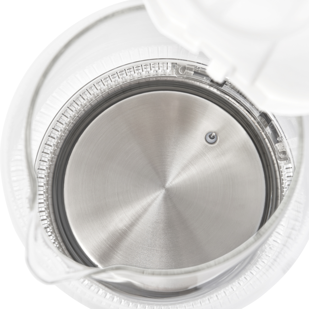 Електрочайник Rotex RKT85-G Smart - зображення 8