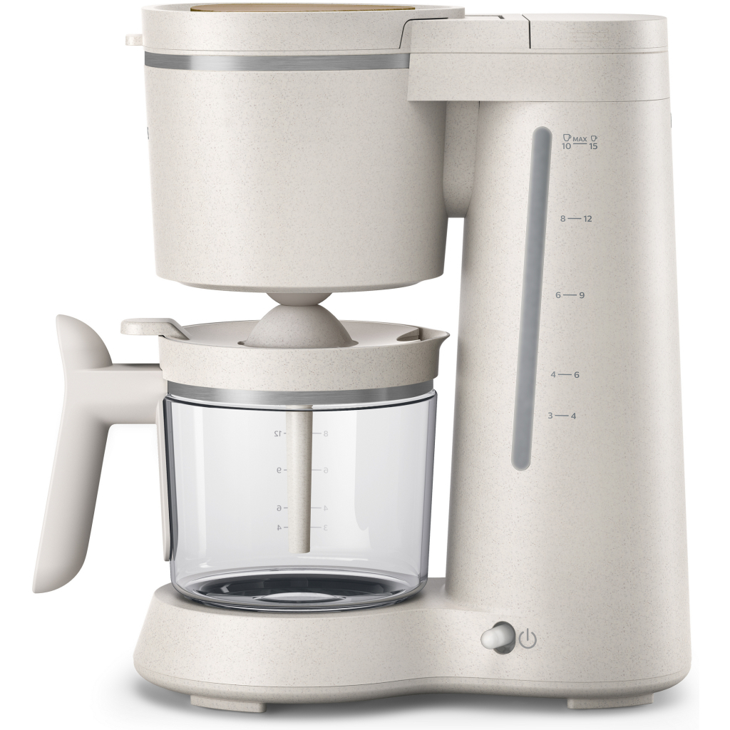 Крапельна кавоварка Philips HD5120/00 - зображення 3