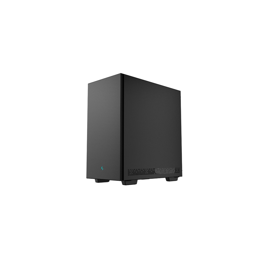 Корпус Deepcool CH510 Black (R-CH510-BKNNE1-G-1) - зображення 3