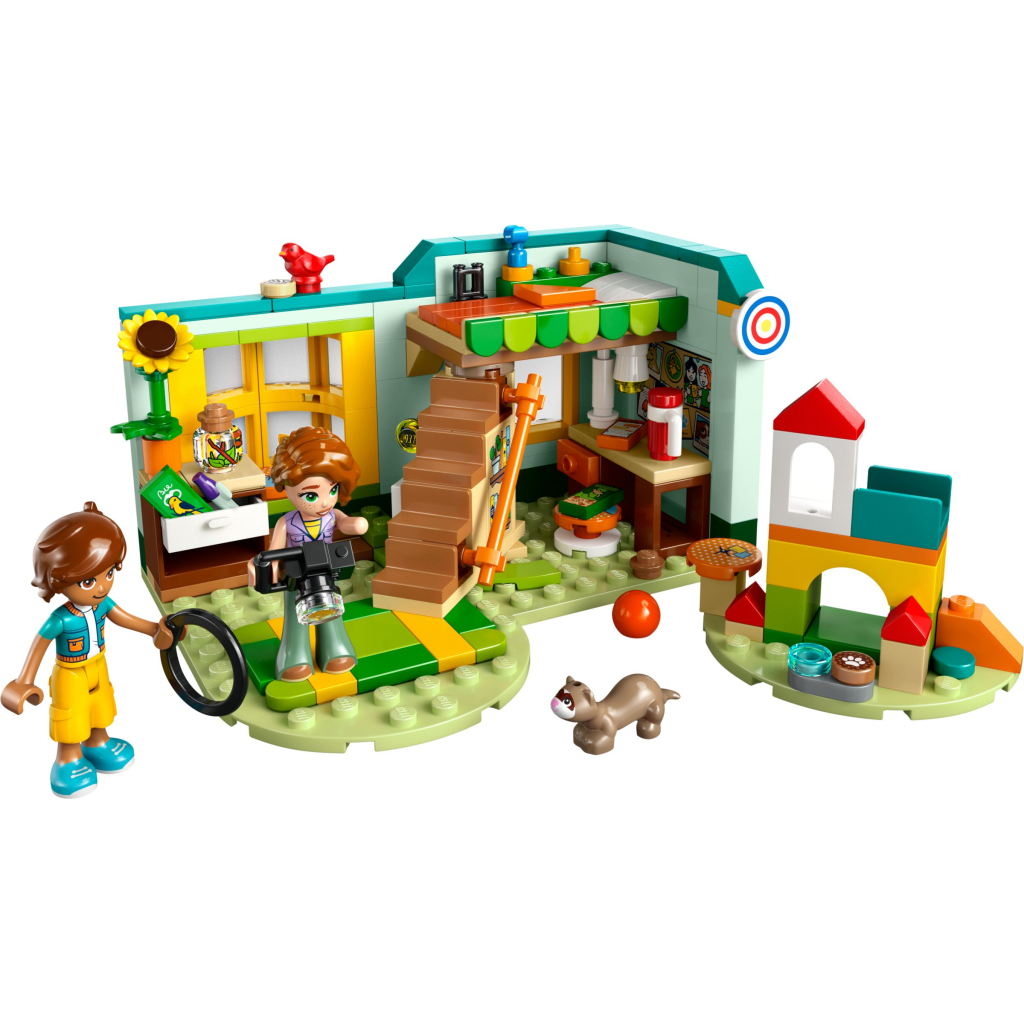 Конструктор LEGO Friends Кімната Отом (42646) - зображення 2