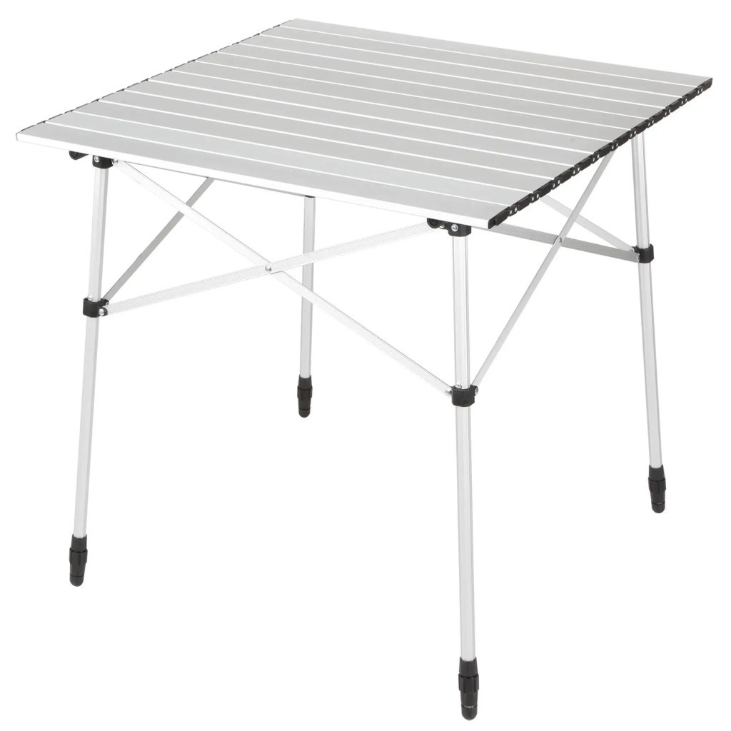 Туристичний стіл High Peak Sevilla Silver (928990) - зображення 1
