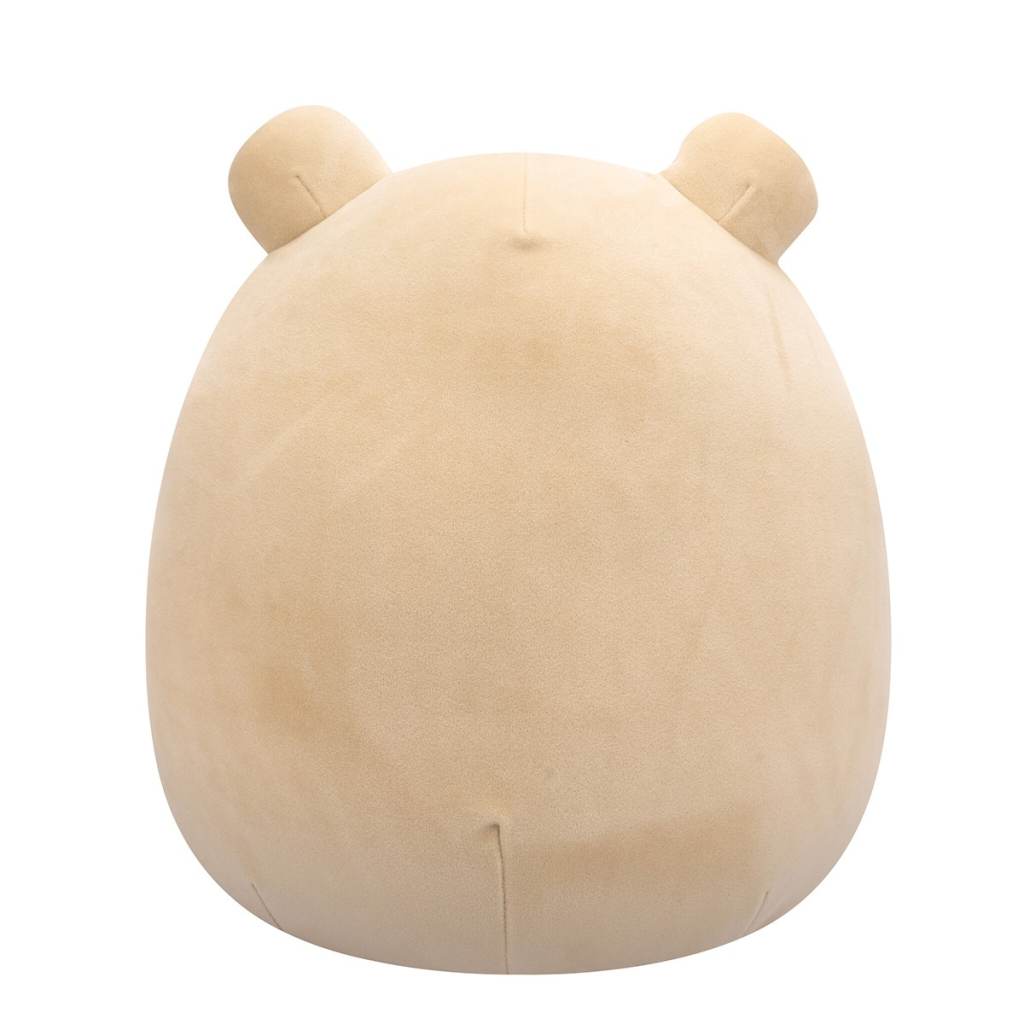 М'яка іграшка Squishmallows Жабка Де Вітт 30 см (SQCR06687) - зображення 4