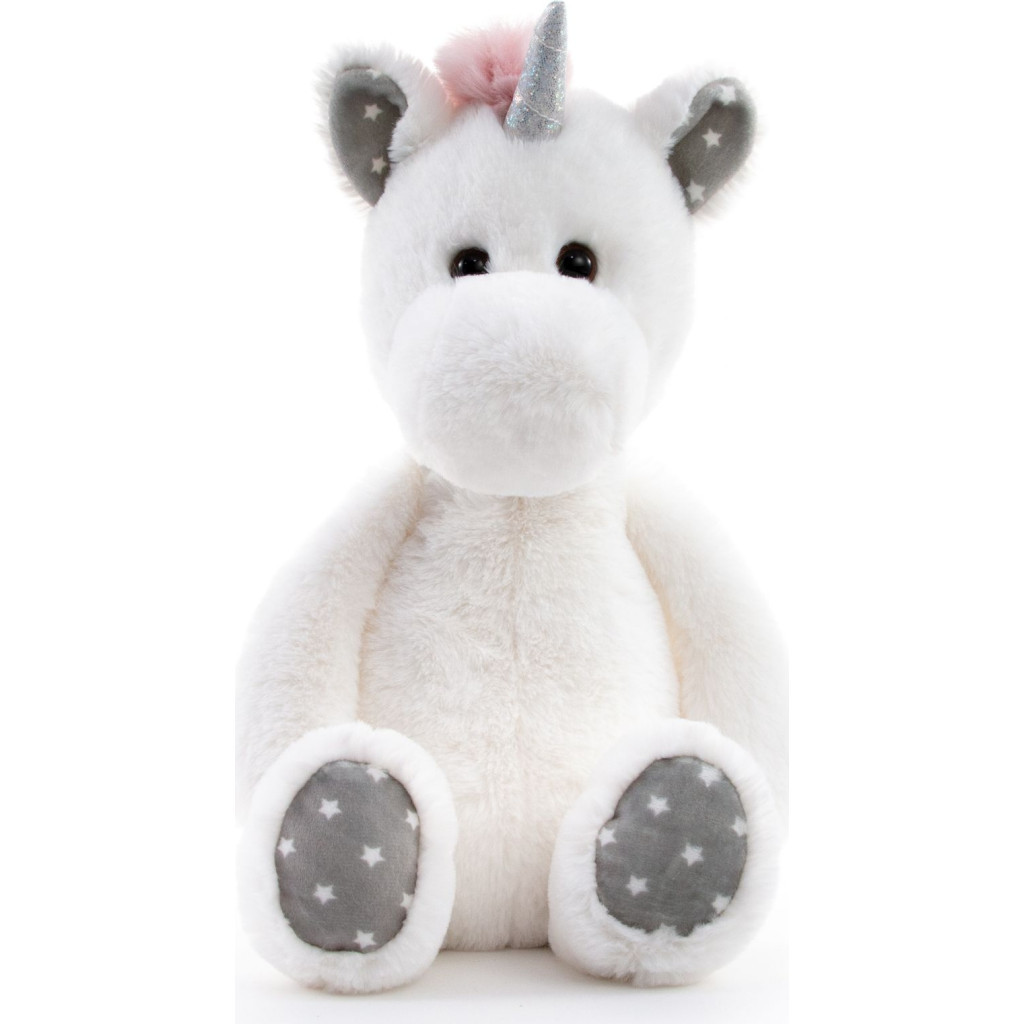 М'яка іграшка Beverly Hills World's Softest Єдиноріг 40 см (WS01488-5012) - зображення 1