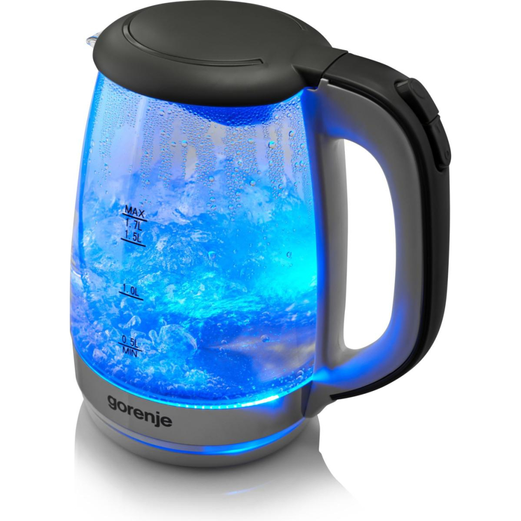 Електрочайник Gorenje K17GXG - зображення 7