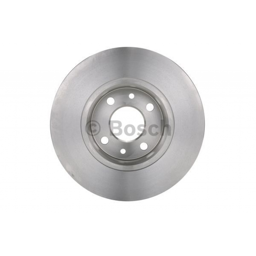 Гальмівний диск Bosch 0 986 478 238 - зображення 3