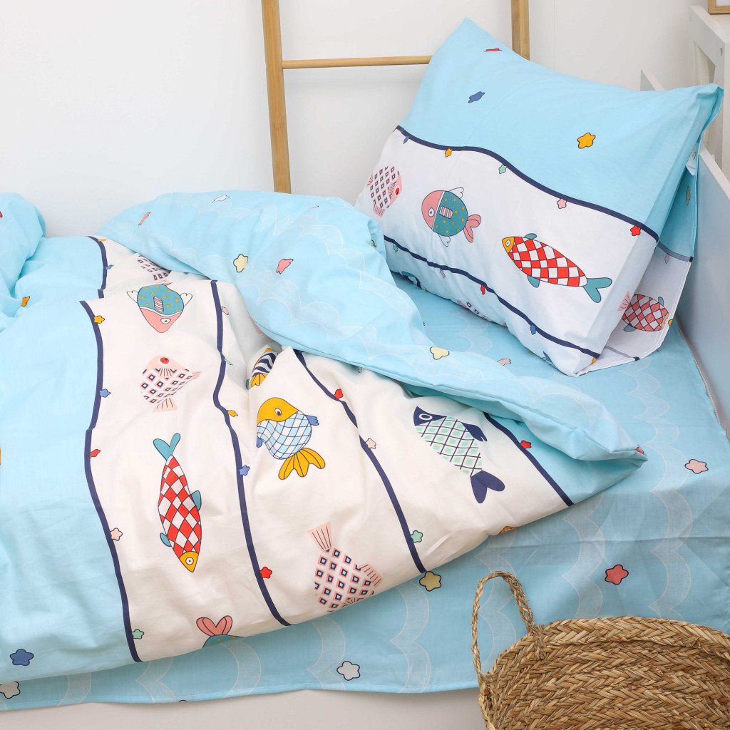 Постільна білизна Viluta Сатин Твіл 588 214х150 підліткова (588_pd) - зображення 7