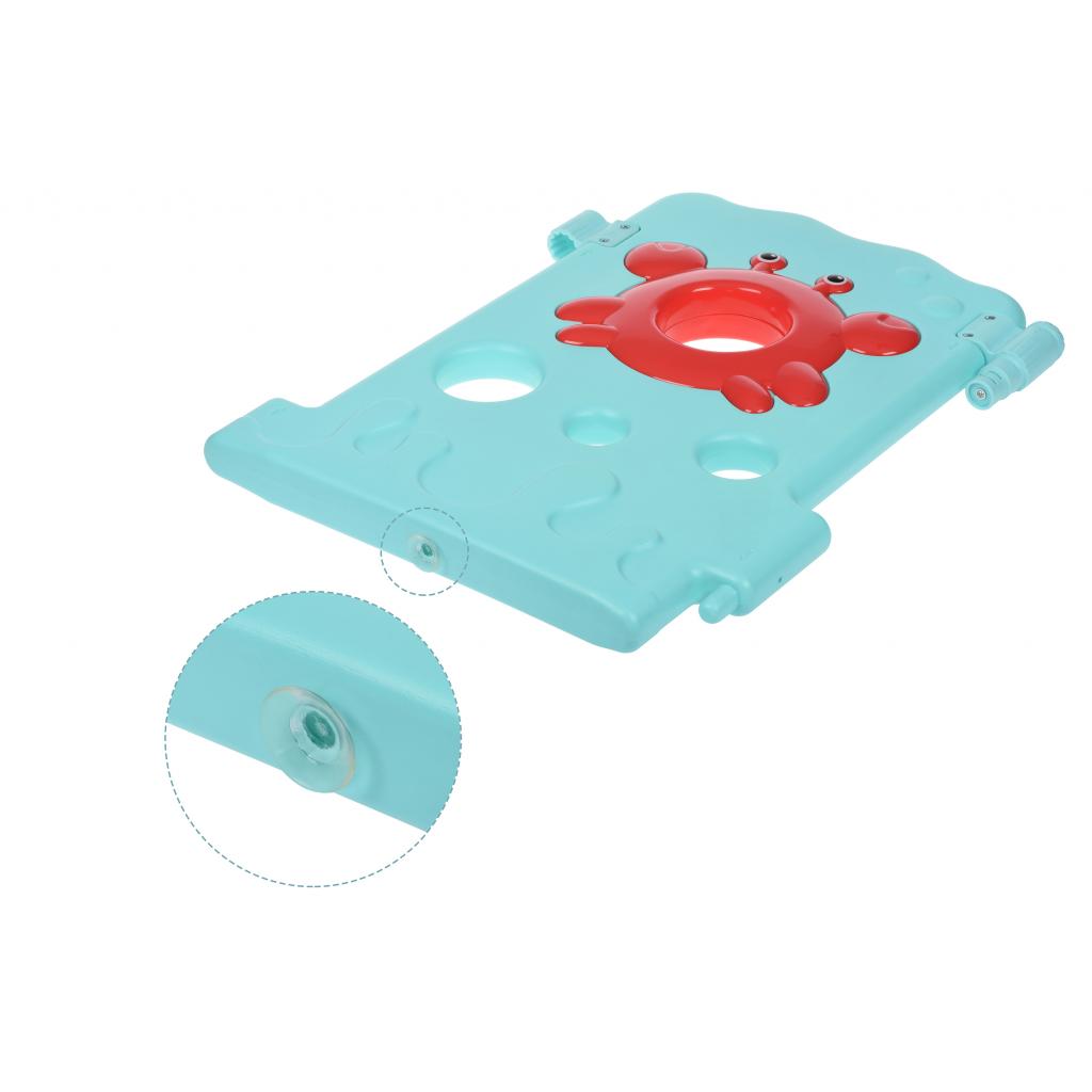 Дитячий манеж Same Toy Aole Океан 6+2 (ограждение) (AL-W16090201) - зображення 7