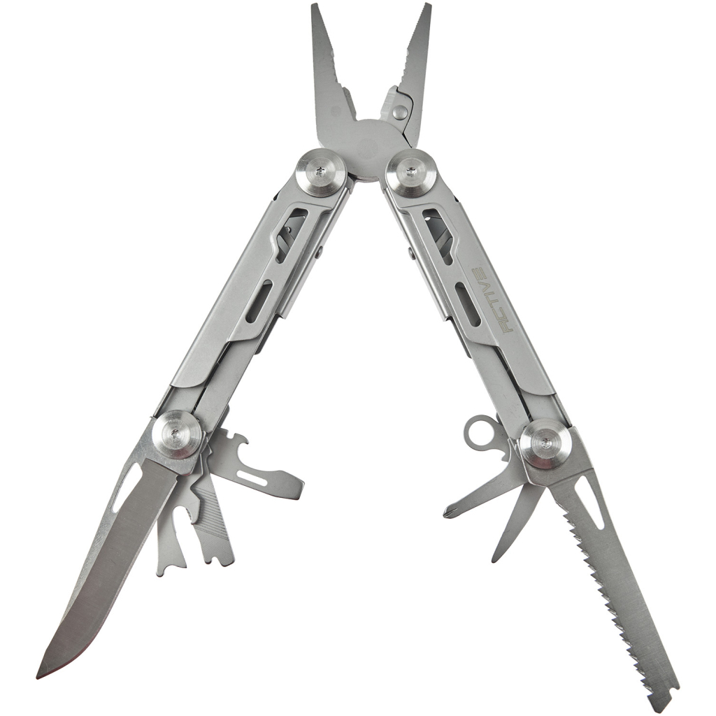 Мультитул Active Shiny Tool (9540Р) - зображення 1