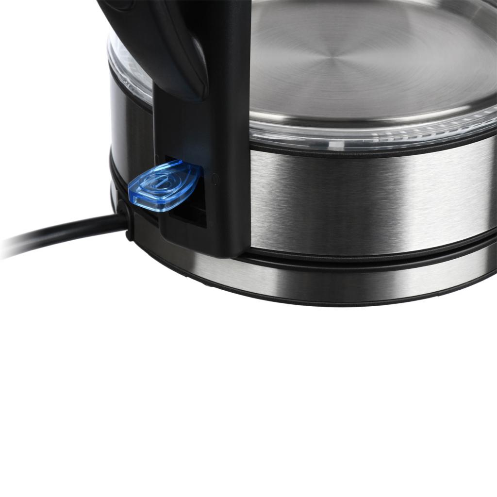 Електрочайник Ardesto EKL-1303 - зображення 5